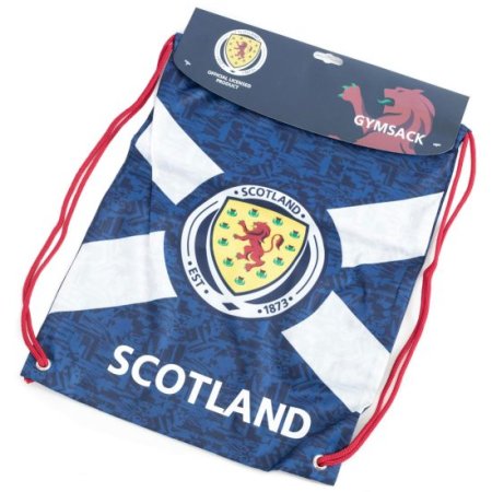 (image for) Scottish FA Gym Bag