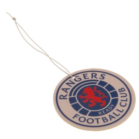 (image for) Rangers FC Air Freshener