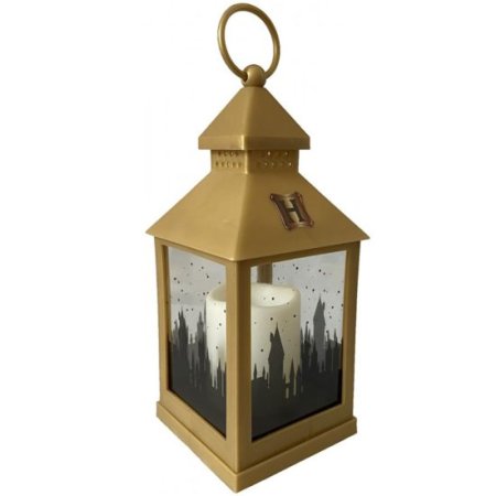 (image for) Harry Potter Hogwarts Lantern Light