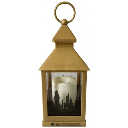 (image for) Harry Potter Hogwarts Lantern Light