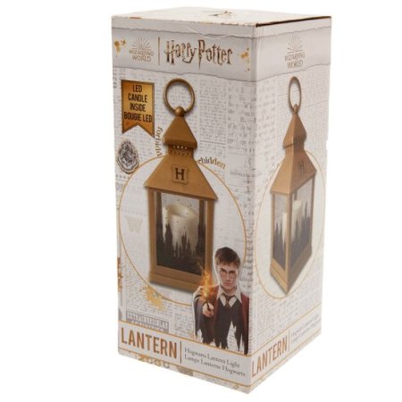 (image for) Harry Potter Hogwarts Lantern Light