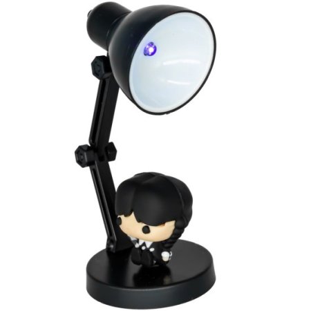 (image for) Wednesday Mini Desk Lamp