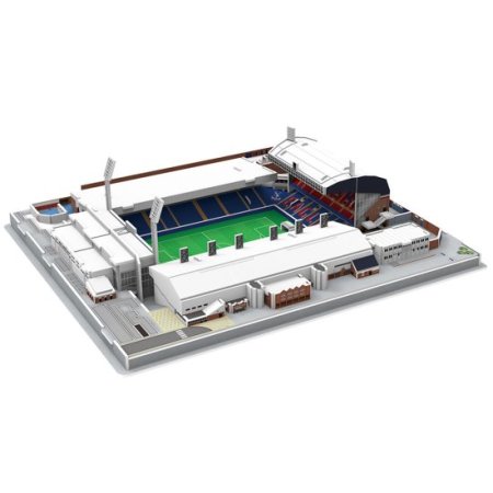 (image for) Crystal Palace FC 3D Stadium Puzzle