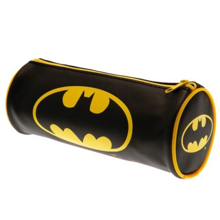 (image for) Batman Barrel Pencil Case