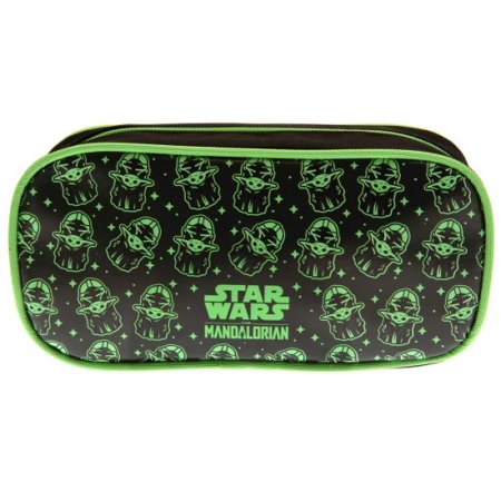 (image for) Star Wars: The Mandalorian Pencil Case