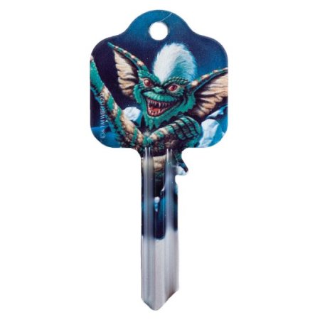 (image for) Gremlins Door Key