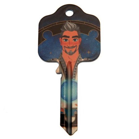 (image for) Wish Door Key King Magnifico