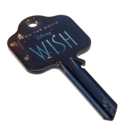 (image for) Wish Door Key Valentino
