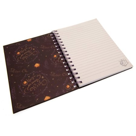 (image for) Wish Notebook