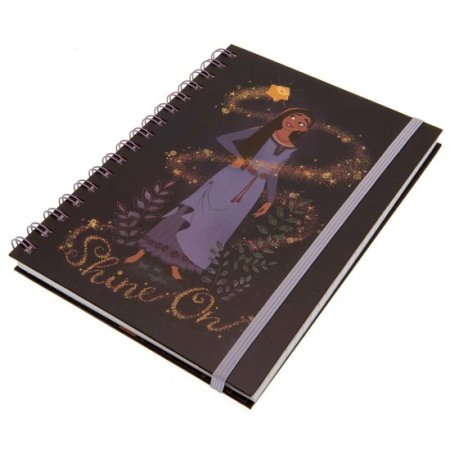 (image for) Wish Notebook