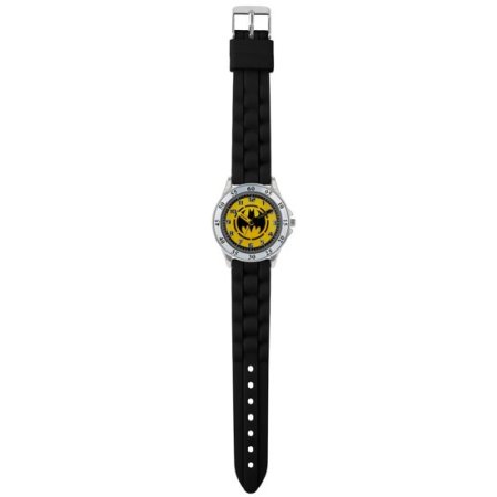 (image for) Batman Junior Time Teacher Watch