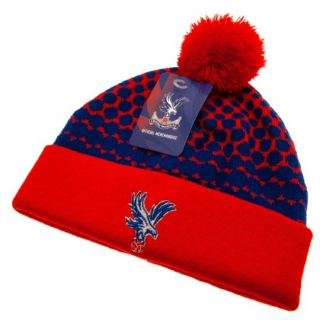 (image for) Crystal Palace FC Fade Ski Hat