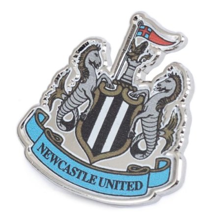 (image for) Newcastle United FC Badge