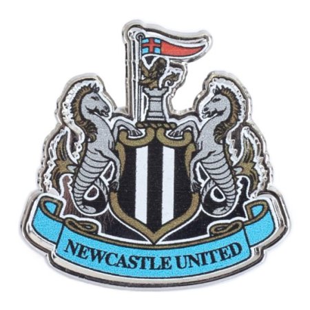 (image for) Newcastle United FC Badge