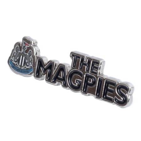 (image for) Newcastle United FC Magpies Badge