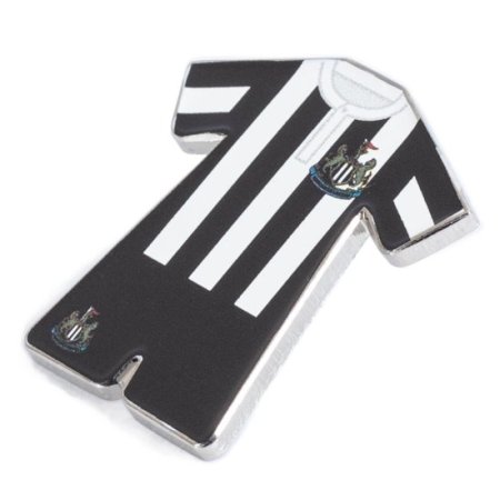 (image for) Newcastle United FC 96 Retro Home Kit Badge