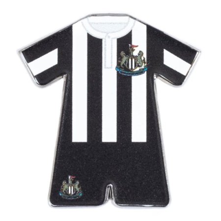 (image for) Newcastle United FC 96 Retro Home Kit Badge