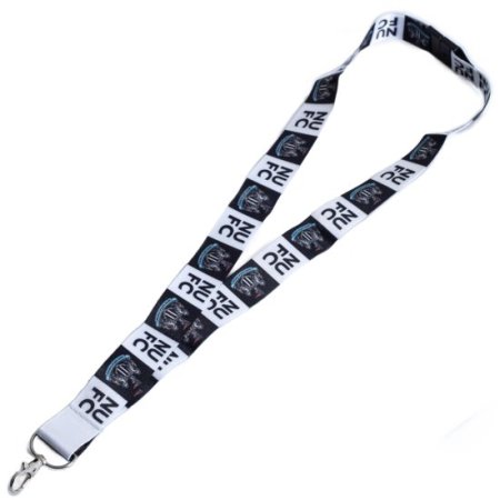 (image for) Newcastle United FC FC Lanyard