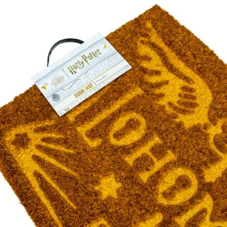 (image for) Harry Potter Embossed Doormat