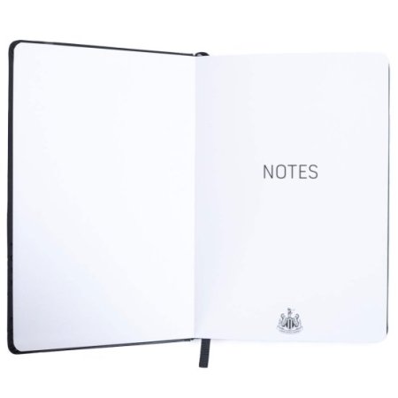 (image for) Newcastle United FC A5 Notebook