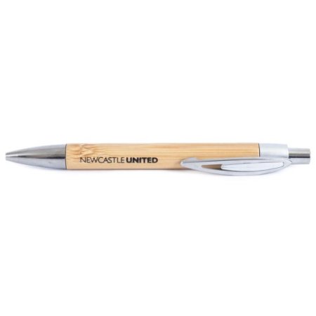 (image for) Newcastle United FC Bamboo Pen