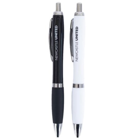 (image for) Newcastle United FC 2pk Click Pen