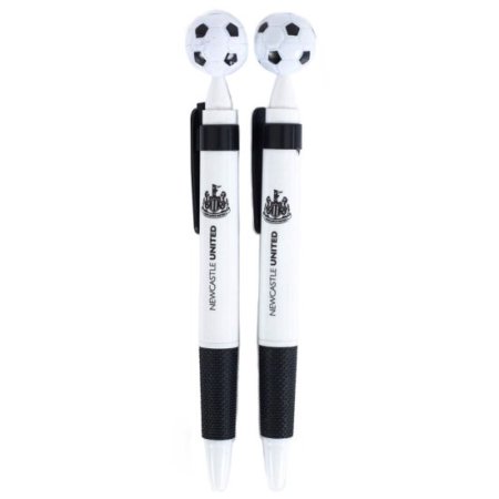 (image for) Newcastle United FC 2pk Football Pen