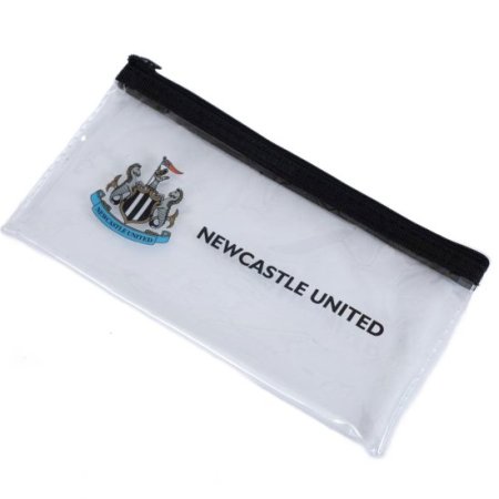 (image for) Newcastle United FC 6pc Stationery Set