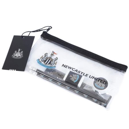 (image for) Newcastle United FC 6pc Stationery Set