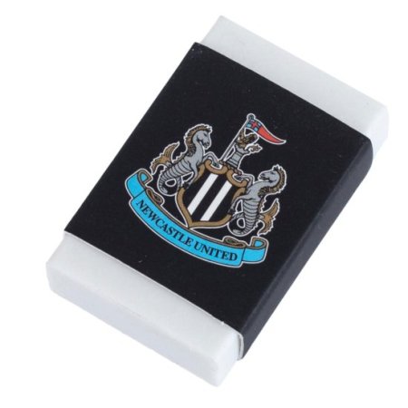 (image for) Newcastle United FC Core Stationery Set