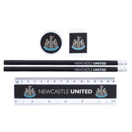 (image for) Newcastle United FC Core Stationery Set