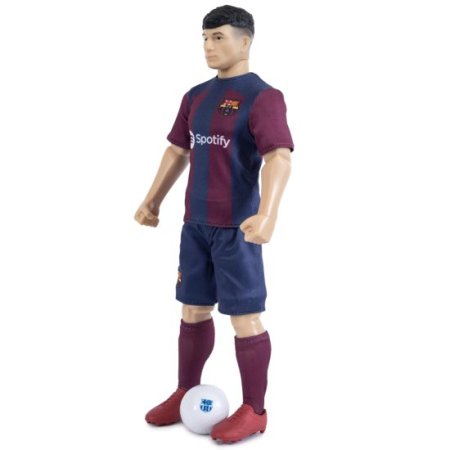 (image for) FC Barcelona Pedri Action Figure