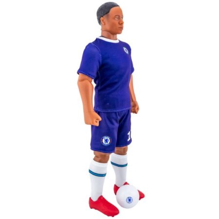 (image for) Chelsea FC Sterling Action Figure