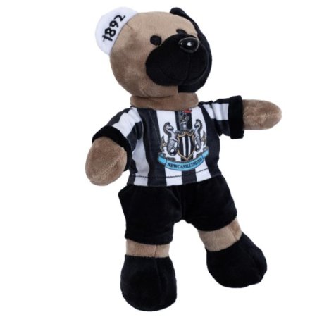 (image for) Newcastle United FC Super Fan Bear