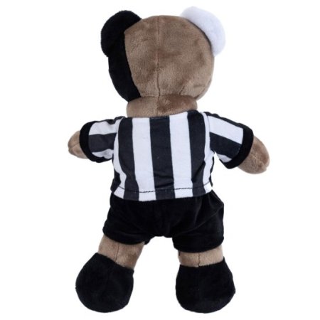 (image for) Newcastle United FC Super Fan Bear