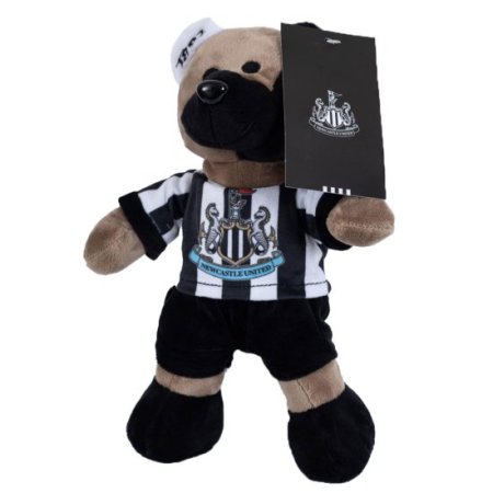 (image for) Newcastle United FC Super Fan Bear