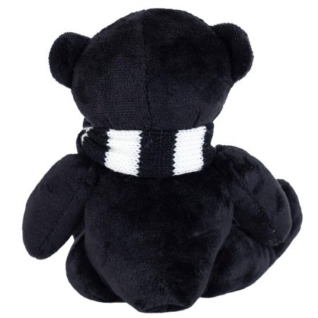 (image for) Newcastle United FC Maisie Bear Black