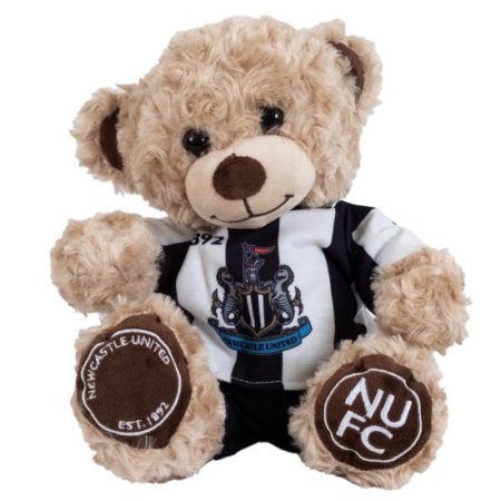 (image for) Newcastle United FC Charlie Bear