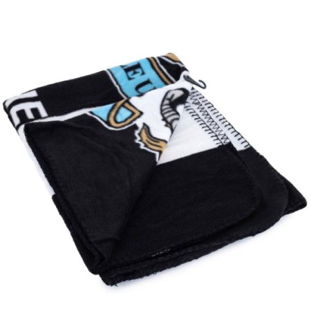 (image for) Newcastle United FC Fleece Blanket