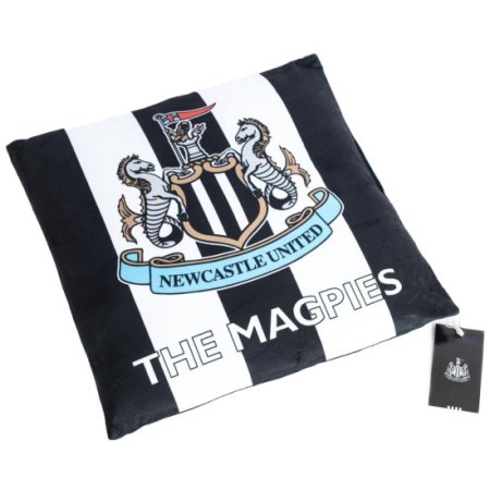 (image for) Newcastle United FC Cushion