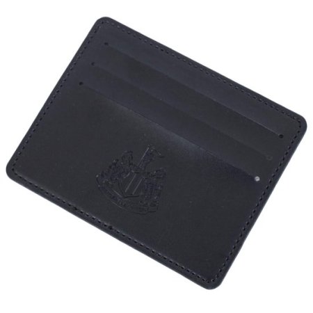 (image for) Newcastle United FC Leather Wallet, Fob & Pen Set