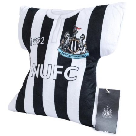 (image for) Newcastle United FC Shirt Cushion