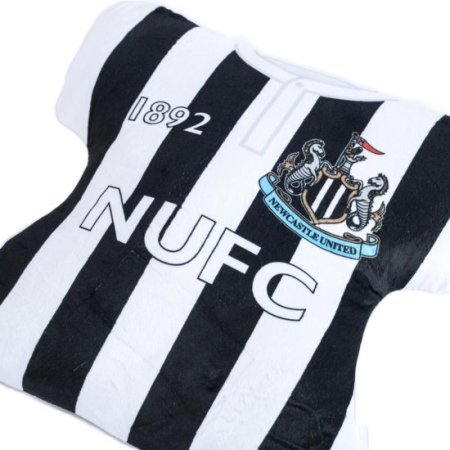 (image for) Newcastle United FC Shirt Cushion