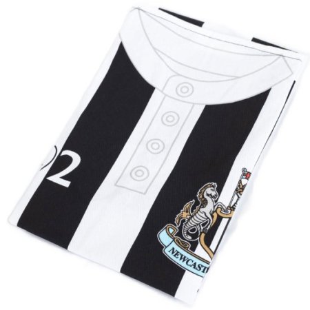 (image for) Newcastle United FC Retro Kit Apron