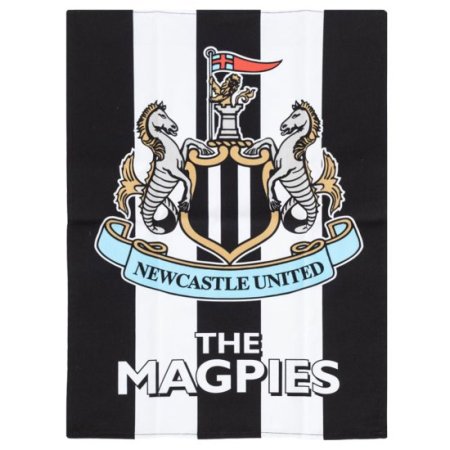 (image for) Newcastle United FC Tea Towel Set