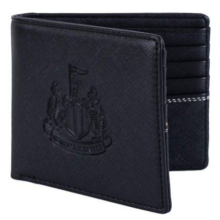 (image for) Newcastle United FC PU Wallet