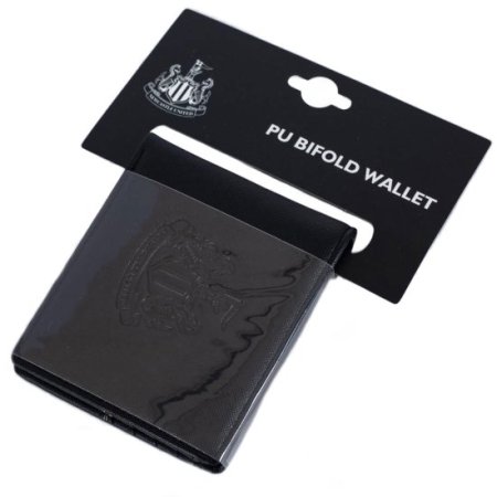 (image for) Newcastle United FC PU Wallet