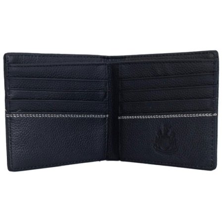 (image for) Newcastle United FC Premium Leather Wallet