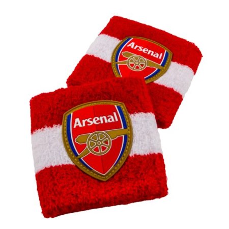 (image for) Arsenal FC Wristbands