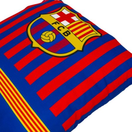 (image for) FC Barcelona Stripe Cushion